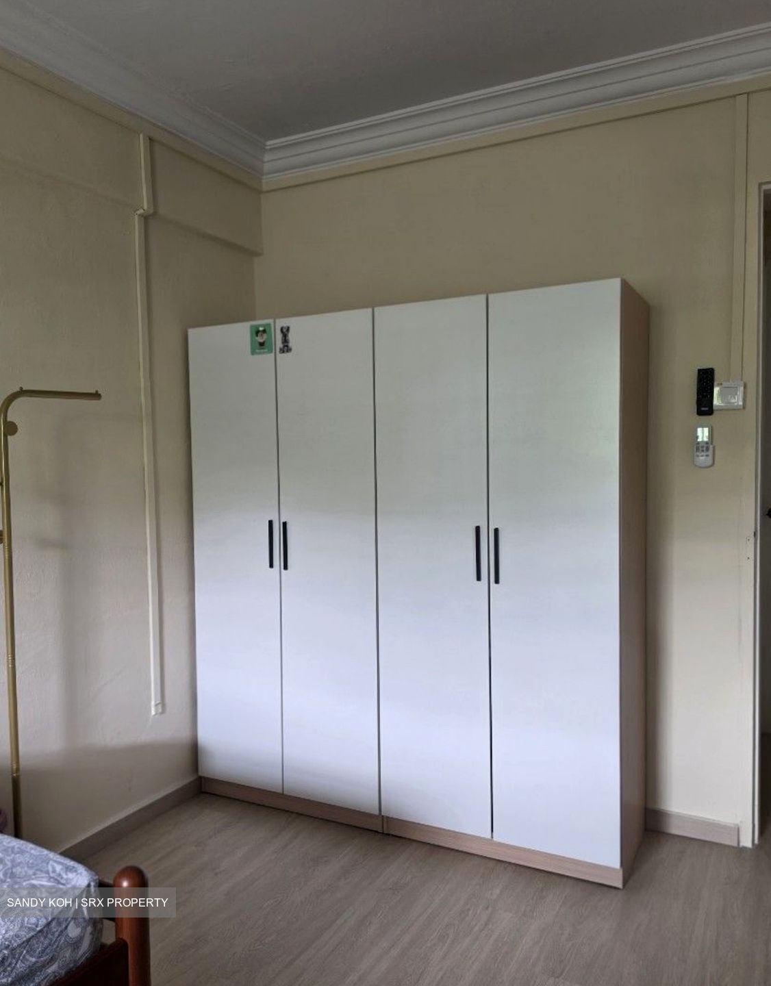 Blk 203 Marsiling Admiralty Park (Woodlands), HDB 3 Rooms #635957471